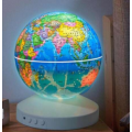 GLOBE PROJECTION LAMP
