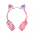 Pop it Cat Ears BT Headset