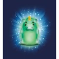 BRIGHT TIME BUDDIES ~ Unicorn : THE NIGHT LIGHT LAMP YOU CAN TAKE WITH YOU!!!