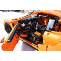 LELE TECHNOLOGY 911 SPORTS CAR GT3 RS