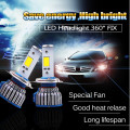 LED CAR HEADLIGHT REPLACEMENT BULBS  Available in H1 , H3 , H4 , H7 , H8 , H11 , 9005 , 9006