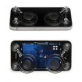 Screen Device Mobile Phone Game Tablet Joystick New Twin Pack For Cell Phone Pad