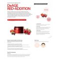 DeAge Red Nutrient Cream