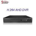 8 channel h.264 AHD DVR