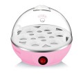 Multifunction Electric 7 Eggs Boiler Cooker Steamer Poacher Kitchen Cooking Tool