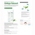 Ginkgo Natural Cleansing Foam