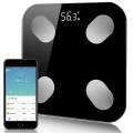 Bluetooth Body Composition Scale