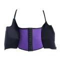 Double Layer Slimming Body Shaper