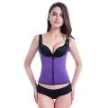 Double Layer Slimming Body Shaper