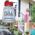 Full Crystal Window Cleaner