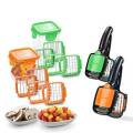 Quick 5 in 1 Nicer Dicer Quick  7-Piece