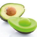 Silicone Avocado Saver Plus 3 in 1 Avocado Slicer