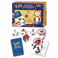 I SPY -Seeing doubles board game