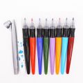 Magic Blow and Color Changing Pen Set  10pc