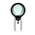 3LED Hand Held magnifier