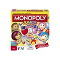 Monopoly Jr party Kids Board Game