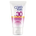Avon Care Sun Face Shine Control Sun Cream SPF 30 50ml