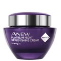 Anew Platinum Night Replenishing Cream 50ml