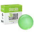 Clearskin Pore & Shine Control Solid Cleanser 30 grams