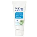 Avon Care Cleansing Face Mask with Aloe & Cucumber 75ml