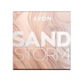 Avon Sand Storm Midi Eyeshadow Palette 7.2 grams