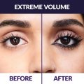 Exxtravert Extreme Volume Mascara & Glimmerstick Blackest Black Eyeliner