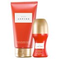 Aspire for Her Hand & Body Lotion & Roll-On