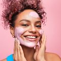 Clearskin Blemish Clearing Pink Clay Mask & Triple Exfoliator