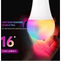 7W RGB Colour Changing Bulb
