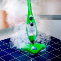 5-In-1 Steam Cleaner H2O Mop X5