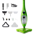 5-In-1 Steam Cleaner H2O Mop X5