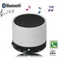 S10 Portable Ceramic 2-Channel MP3  Bluetooth  speaker  Brand new