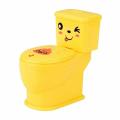 Toilet Squirt Water Prank Toy