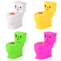 Toilet Squirt Water Prank Toy