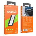 DH2 Adapter Type-C to HDMI & USB3.0