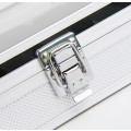 10 grid Aluminium watch case