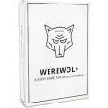 Werewolf Card Game