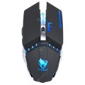 T-wolf Q15 Wireless Gaming Mouse