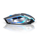T-wolf Q15 Wireless Gaming Mouse
