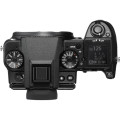 Fujifilm GFX 50S Medium Format Mirrorless Camera Body