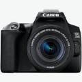 Canon EOS 250D Essential Travel Kit
