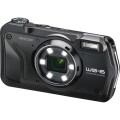 Ricoh WG-6 All-weather Action Camera (Black)