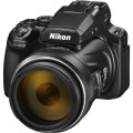 Nikon Coolpix P1000 Camera Kit