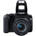 Canon EOS 250D Essential Travel Kit