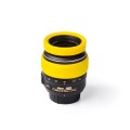 EasyCover PRO Silicon Camera Lens Rim and Bumper