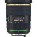 Pentax SMC DA* 16-50mm f/2.8 ED AL (IF) SDM Lens