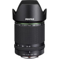 Pentax HD D-FA 28-105mm f/3.5-5.6 ED DC WR Lens