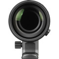 Pentax HD D-FA 150-450mm f/4.5-5.6 DC AW Lens