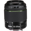 Pentax SMC DA 50-200mm f/4-5.6 ED WR Zoom Lens