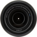 Pentax SMC DA 50-200mm f/4-5.6 ED WR Zoom Lens